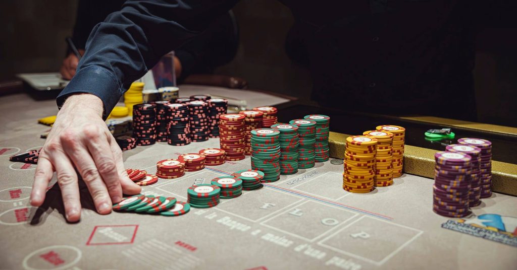 Casino Game